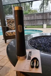 Sharper Image Automatic Wine Opener...New - Picture 1 of 3