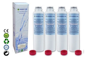 Finerfilters Fridge Water Filters fits Samsung DA29-00020B - Picture 1 of 3
