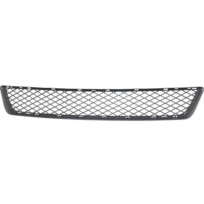 New Bumper Face Bar Grilles Front For BMW X5 2011-2013 Sport Utility 4-Door - Image 1 of 4