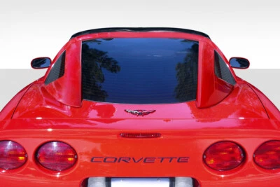 Chevrolet Corvette Stingray 97-04 aspecto techo Duraflex!!! 112781 Foto 1 de 4