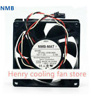 NMB 3615KL-04W-B86 Fan DC 12V 2.1A 90*90*38mm Dell server / case cooling fan