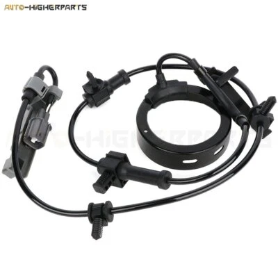 Sensor de velocidad de rueda ABS delantero izquierdo para Chevy Colorado GMC Canyon 2004-2008 Foto 1 de 4