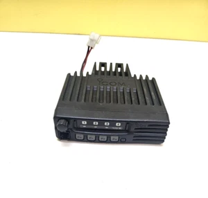 Icom IC-F221S 440-490 MHz UHF 45 Watt Two Way Radio IC-F221 - Picture 1 of 5