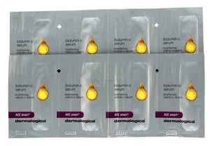 Dermalogica Biolumin-C Serum (12er Pack) Probengröße OHNE KARTON ~ kein Ablaufdatum ~ - Bild 1 von 3