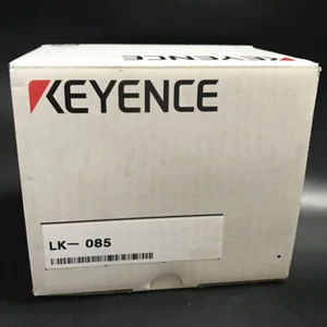 1p new keyence Laser displacement sensor LK-085 FAST SHIP - Picture 1 of 5
