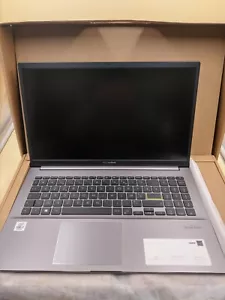 PC PORTABLE ASUS VIVOBOOK S15 S533FA-BQ150T 15.6" i7 windos 10 - Imagen 1 de 3