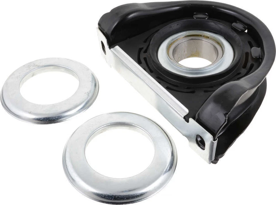 Suporte central do eixo de transmissão Beari compatível com 1980-1990 GMC C7000 C5000,C6000 BCA - Imagem 1 de 1