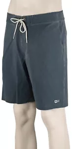 Pantaloncini da tavola Salty Crew Seadog 19" - Bluefin - Nuovi - Foto 1 di 1