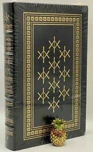 Easton Press BLACK FALK DOWN Militär Kriegsgeschichte MOGADISCHU SOMALIA VERSIEGELT selten! - Bild 1 von 11