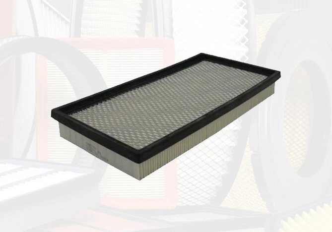 Filtro de aire para Dodge Durango 1998-2003 con motor de 5,9 L Foto 1 de 1