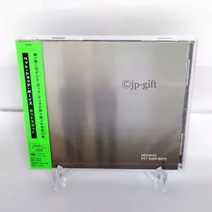 Pet Shop Jungen Hotspot Japan Musik CD - Bild 1 von 4
