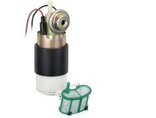 New Bosch Fuel Pump 69628 For Nissan Stanza 1987-1989