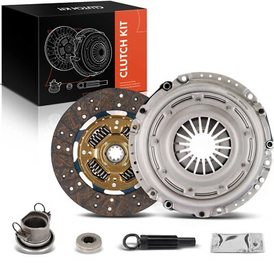 Transmission Clutch Kit for Jeep Liberty KJ 2002-2004 Wrangler JK 2007-2011 10T - Image 1 of 4