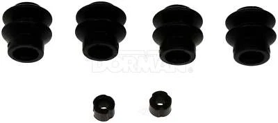 Buje de pinza de freno de disco para Nissan Altima Altima 2007-2011, Sentra Rogue DOR Foto 1 de 4