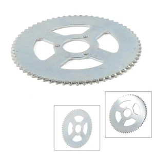 Piñón de cadena trasero T8F 64T 29 mm/35 mm para 47cc 49cc Mini Moto ATV cuatro bolsillos - Imagen 1 de 6