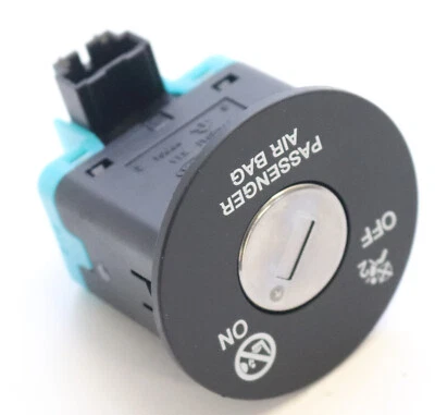 Interruttore airbag passeggero Hyundai I30 PD Facelift interruttore ON/OFF - Immagine 1 di 2