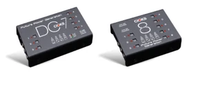 CIOKS Superpower Bundle DC7 & C8e Expander Set - Picture 1 of 1