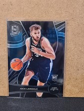 2021-22 Panini Spectra Jock Landale #149 - San Antonio Spurs Phoenix Suns