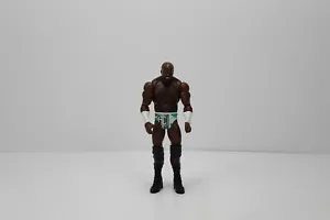 WWE Series 70 Apollo Crews Action Figure NXT Basic Mattel Toy - Picture 1 of 6