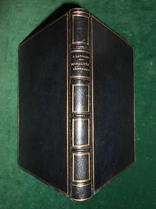 § JULES LAFORGUE, MORALITÉS LÉGENDAIRES (1887) - ÉDITION ORIGINALE § - Picture 1 of 8