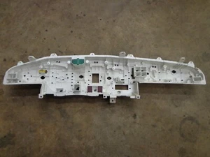 Toyota Supra MK3 1989 Cluster Rear Housing OEM 83010-1B660 turbo manual - Picture 1 of 2