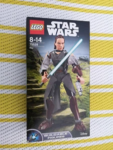 LEGO Star Wars 75528 : " Rey- avec Sabre laser Bleu" Boite neuve et Scellé - Imagen 1 de 6