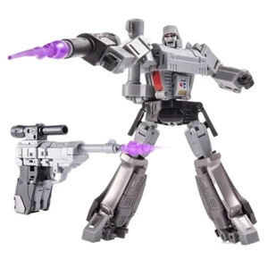 Brand New Transformation G1 Galvatron Megatron Action Figure WITH BOX MISB Gift - Picture 1 of 7
