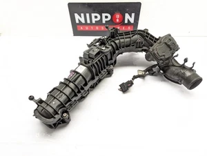 TOYOTA VERSO MK2 Restyling 2012-2018 Collettore Aspirazione 1.6L Diesel 85230 - Foto 1 di 10