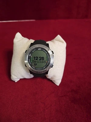 ScubaPro Aladin A1 Dive Computer - Wrist Mount  - Image 1 of 4
