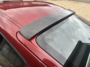 Alerón trasero Porsche Cayman 987 (carbono) - Imagen 1 de 5