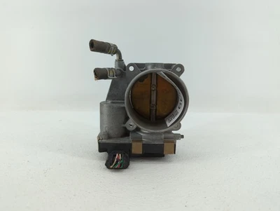 Nissan Pathfinder 2015-2016 carrocería del acelerador C1YGP Foto 1 de 4