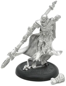 CIRCLE ORBOROS Kruegor The Stormlord #1 Warmachine & Hordes 5647 - Bild 1 von 2