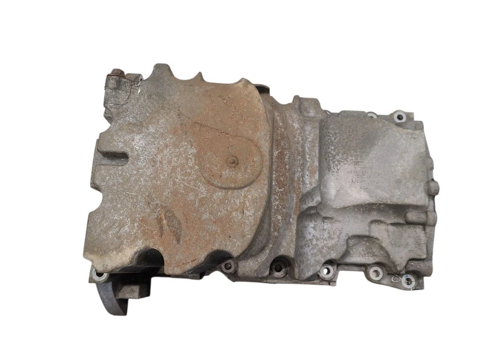 Cacerola de aceite 3,7 L compatible con 11-14 Mustang 637749 Foto 1 de 4