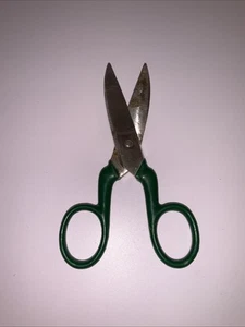 Vintage Scissor Betakut 5” Works! - Picture 1 of 8