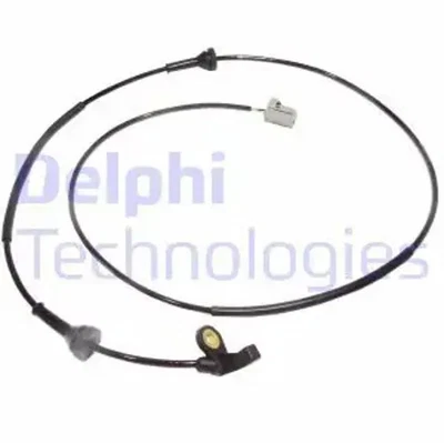 Sensor de velocidad de rueda ABS Sensor activo SS20130 DELPHI para VOLVO V70 I - Imagen 1 de 4
