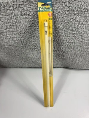 Westek FA200WBC 16W 17" Straight T4 Fluorescent 3000K Tube Light Bulb Warm White - Image 1 of 4