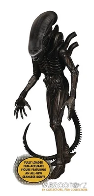 Figura de acción One:12 Collective 1979 película Alien edición de lujo Mezco Toys ¡NUEVA! Foto 1 de 4