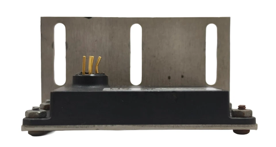 US Digital T7-1-Can digital Absolute Axis Inclinometer Serial 44421 360.260.2468 - Image 1 of 4