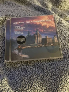 Like You Do...Best of the Lightning Seeds by The Lightning Seeds (CD, 1997) - Picture 1 of 5