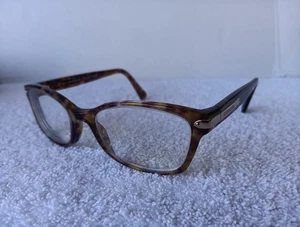 Coach HC 6065 Damen Brillenfassung NUR 5287 51-17-135 Schildpatt Konfetti Braun - Bild 1 von 6