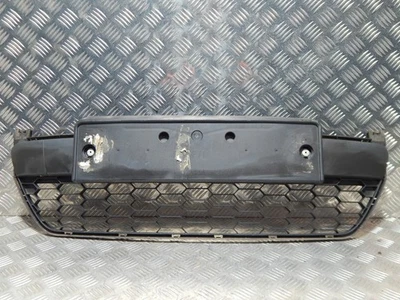 REJILLA DELANTERA INFERIOR MAZDA 2 MK2 07-15 D651501T1 Foto 1 de 4