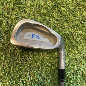 Ram Fx Regular Flex 7 Iron-D - Picture 1 of 5