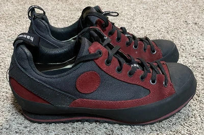 Zapatos de senderismo para mujer talla 7,5 Foto 1 de 4