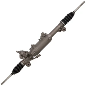 Electric Power Steering Rack and Pinion For Toyota Camry Hybrid 2007-2011 - Picture 1 of 9