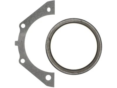 For 1986-1990 GMC B6000 Main Bearing Gasket Set Mahle 92489WFZD 1987 1988 1989 - Image 1 of 2