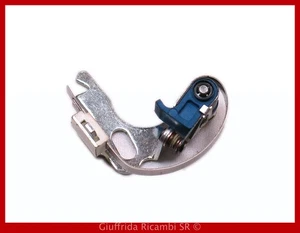 Contacts Pins Platinum Austin Rover Allegro Maxi Ambassador Mini MG Metro - Picture 1 of 1