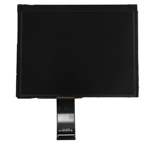 8 4inch Touch LCD Navigation Display Black for Jeep LA084X02 Replacement - Picture 1 of 8