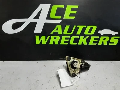 Windshield Wiper Motor US Market Fits 92-96 MAZDA MX-3 571704 - Image 1 of 3