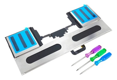 11.54V Akku für Apple A2941,MQKV3LL/A,Macbook Air M3 A3114 (EMC 8612),A2797 - Bild 1 von 4