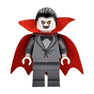 NUEVA LEGO® Scooby Doo Vampiro Bob Oakley SCD011 Minifigura 75904 - Imagen 1 de 1